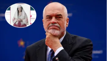 ‘Diella e Ramës,një propagandë e pastër’, si inteligjenca artificiale fsheh korrupsionin e qeverisë