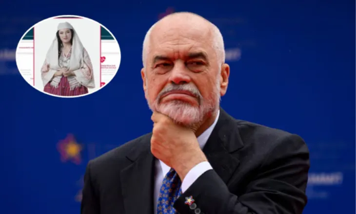 ‘Diella e Ramës,një propagandë e pastër’, si inteligjenca artificiale fsheh korrupsionin e qeverisë