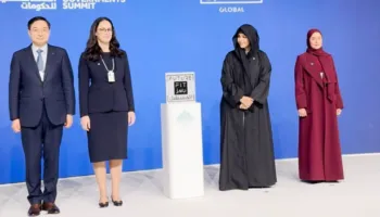 “Diella” merr çmimin e parë në Samitin e Dubait, Ibrahimaj: Shqipëria vendosi standarde që frymëzojnë ndryshime përtej kufijve