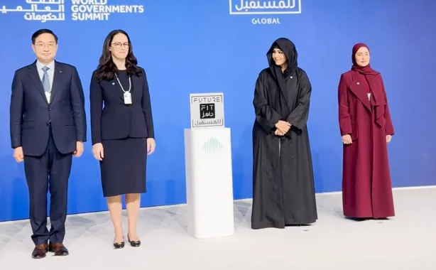 “Diella” merr çmimin e parë në Samitin e Dubait, Ibrahimaj: Shqipëria vendosi standarde që frymëzojnë ndryshime përtej kufijve