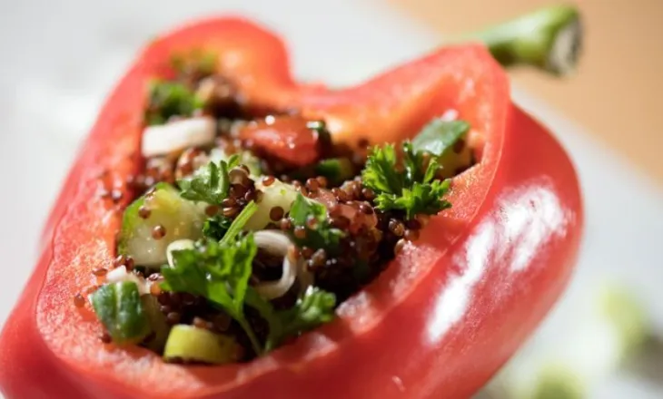 Dieta vegjetariane mund të ulë rrezikun e pesë llojeve të kancerit deri në 30%