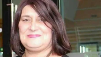 Dije Lohaj: Gratë e burrave frikacak