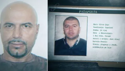 “Dikur ishin miq, por trafiku i drogës…”/ Zbardhet konflikti: Jani Aliaj, ishte betuar se do ta vriste Elton Çiçon