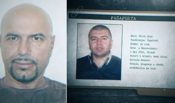 “Dikur ishin miq, por trafiku i drogës…”/ Zbardhet konflikti: Jani Aliaj, ishte betuar se do ta vriste Elton Çiçon