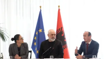 Dikur rivalë politik, sot krah njëri-tjetri! Dash Sula falederon Ramën: S’më vjen turp, ju më vlerësuat