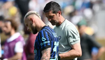 Dimarco: Të detyruar të provojmë përmbysjen, por zgjedh titullin dhe Botërorin me Italinë