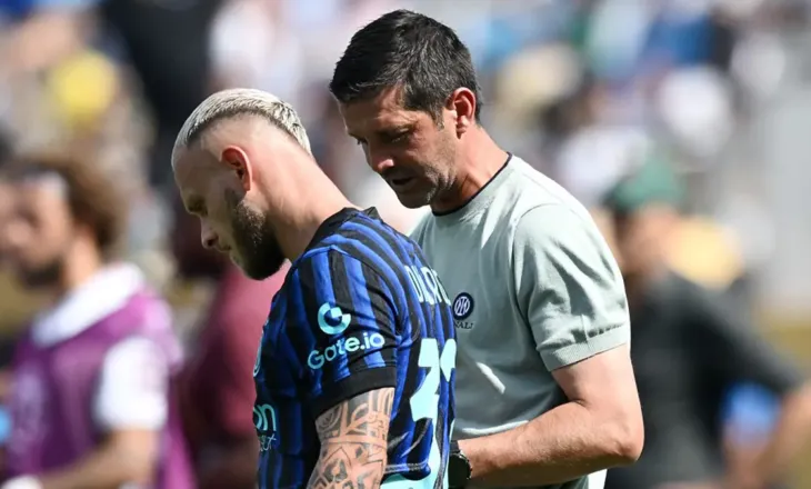 Dimarco: Të detyruar të provojmë përmbysjen, por zgjedh titullin dhe Botërorin me Italinë