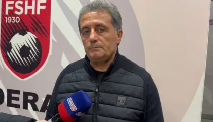 Dinamo, Daja: Ekipi tregoi karakter në derbi, barazuam ndaj një Tirane të fortë