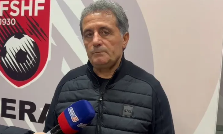 Dinamo, Daja: Ekipi tregoi karakter në derbi, barazuam ndaj një Tirane të fortë