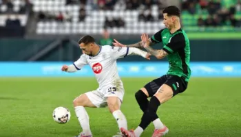 Dinamo e Dajës ka humbur busullën, Egnatia fiton në frymën e fundit ndaj “Bluve”