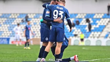 Dinamo fiton derbin e parë në Kupë me Tiranën, Partizani del me fitore nga Elbasani