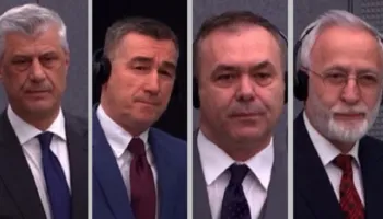 Diplomati Çejku: Ish-krerët e UÇK u lanë në hije, në Prishtinë u luftua për pushtet