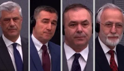 Diplomati Çejku: Ish-krerët e UÇK u lanë në hije, në Prishtinë u luftua për pushtet