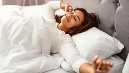 Disa këshilla për një gjumë të shëndetshëm! Si të flini mirë çdo natë