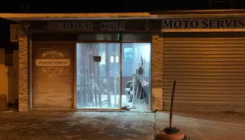 Disa persona të shoqëruar/ Atentati ku u plagos 30-vjeçari në Lezhë, policia ushtron kontrolle, zbardhen lëvizjet e…