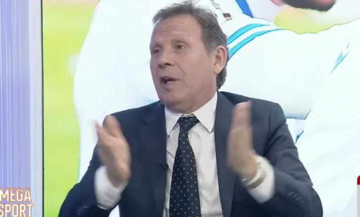 “Disa qelbësirave pro serbë nuk i pëlqen ndërthurja Shqipëri-Kosovë”, Kushta: Vdekjen e prisja, por jo të tallësh Klodian Duron