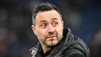 Disfata në klasike i kushton shtrenjtë, De Zerbi largohet nga Marseille