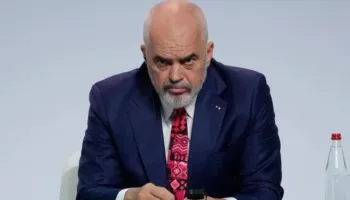 DISFATA NE ZGJEDHJE NUK MBULOHET ME DHUNE