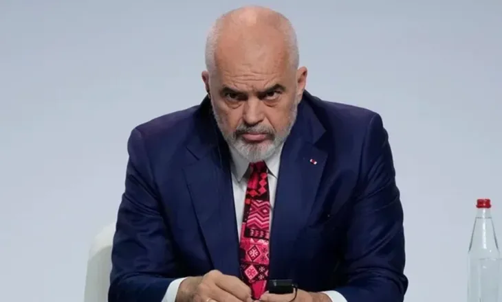 DISFATA NE ZGJEDHJE NUK MBULOHET ME DHUNE