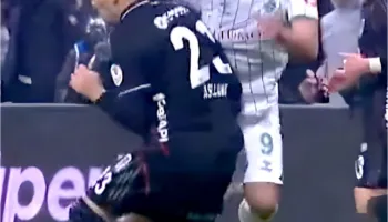 Disiplinori turk zhgënjen Krustjan Asllanin, kurse Rubin Hebaj përfundon në Kazakistan