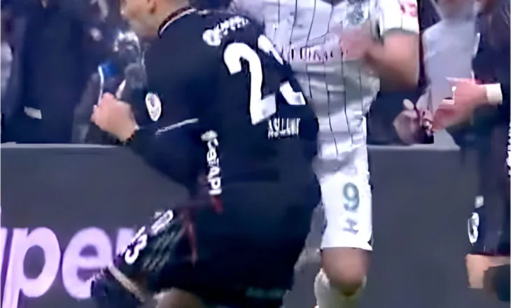 Disiplinori turk zhgënjen Krustjan Asllanin, kurse Rubin Hebaj përfundon në Kazakistan