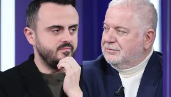 “Diskursi i Berishës nuk ka ndryshuar, si ta bindësh Qorin dhe Shehajn?”, Haxhiu replikon me deputetin e PD