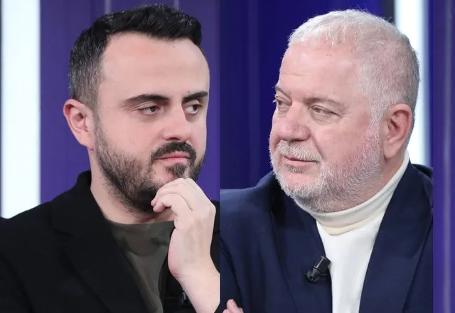 “Diskursi i Berishës nuk ka ndryshuar, si ta bindësh Qorin dhe Shehajn?”, Haxhiu replikon me deputetin e PD