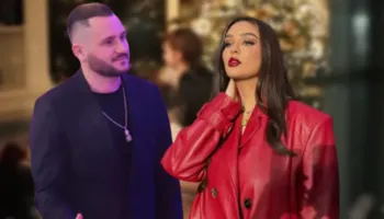 Diss për Xhensilën? Bes Kallaku publikon këngën e re: “Mes meje dhe teje, dihet kush ishte thëngjilli”