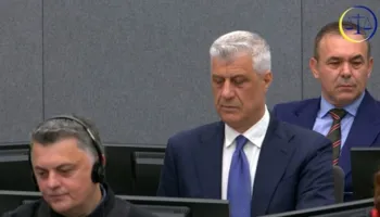 Dita e dytë e deklaratave përmbyllëse për ish-krerët e UÇK-së, Prokuroria: Thaçi ka gënjyer disa herë ndërkombëtarët