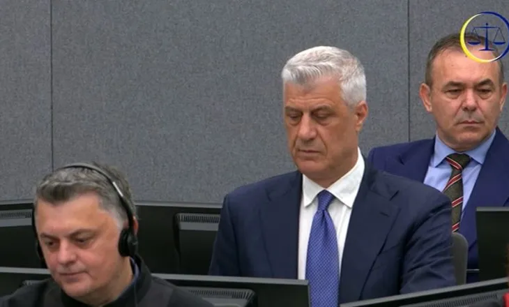 Dita e dytë e deklaratave përmbyllëse për ish-krerët e UÇK-së, Prokuroria: Thaçi ka gënjyer disa herë ndërkombëtarët