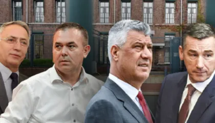 Dita e dytë e deklaratave përmbyllësendaj ish-krerëve të UÇK-së, Prokuroria: Thaçi i ka gënjyer disa herë ndërkombëtarët