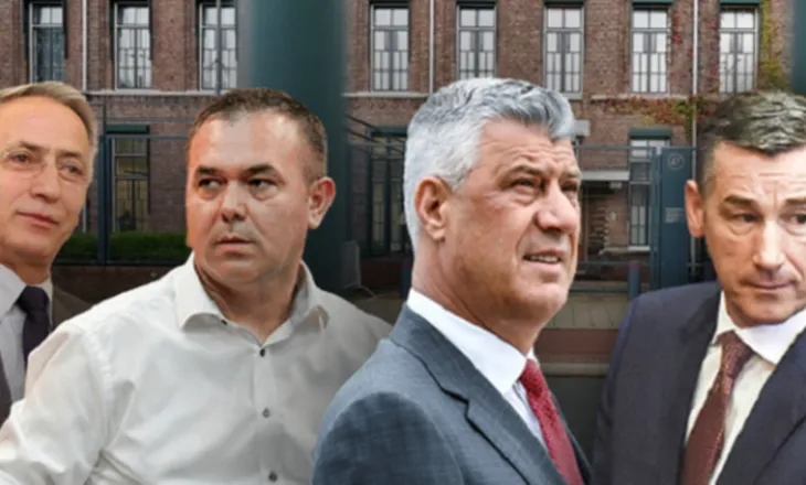 Dita e dytë e deklaratave përmbyllësendaj ish-krerëve të UÇK-së, Prokuroria: Thaçi i ka gënjyer disa herë ndërkombëtarët