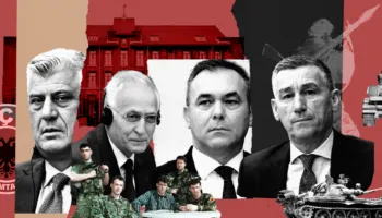 Dita e fundit e deklaratave përmbyllëse, sot flasin 4 ish-krerët e UÇK-së