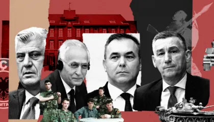 Dita e fundit e deklaratave përmbyllëse, sot flasin 4 ish-krerët e UÇK-së