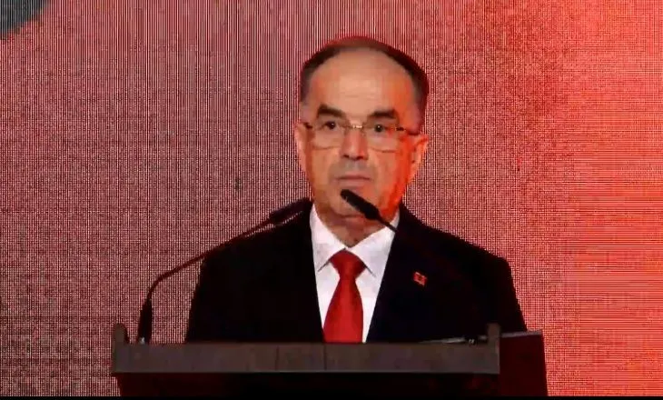 Dita e Gjuhës Amtare, Begaj: Ta duam dhe ta përcjellim shqipen brez pas brezi