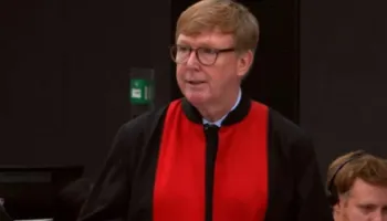 Dita e katërt/ Gjyqi i ish-krerëve të UÇK-së, sot fjala e mbrojtjes së Veselit