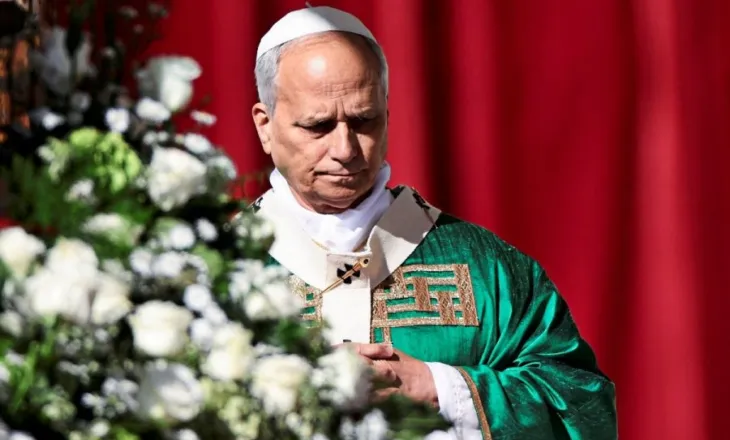 Dita e Pavarësisë/ Papa refuzon Trump, nuk do të udhëtojë ë SHBA për festimet e 250-vjetorit