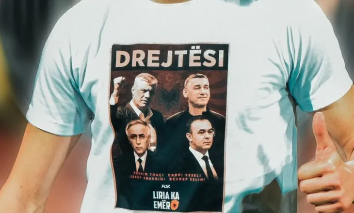 Dita e Pavarësisë së Kosovës, klubi i Elbasasit kërkon drejtësi për 4 ish-krerët e UÇK-së