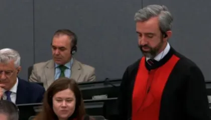 Dita e pestë e gjyqit për ish-krerët e UÇK/ Avokati i Rexhep Selimit: Policia e UÇK-së, tezë e Prokurorisë