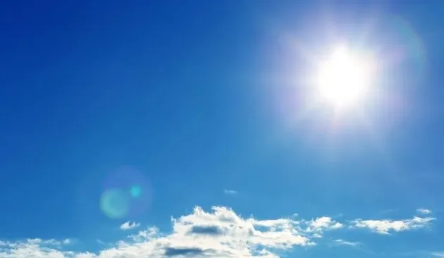 Dita e sotme me kthjellime e vranësira kalimtare, rriten temperaturat