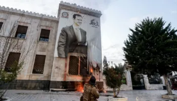 Ditët e fundit të regjimit të Bashar al-Assad në Siri, ja si diktatori famëkeq refuzoi çdo mundësi për negociata dhe u arratis drejt Rusisë