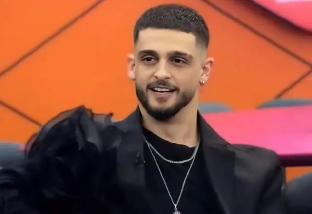 Dj Gimbo: Ish e dashura më ka tradhtuar me kolegun tim!