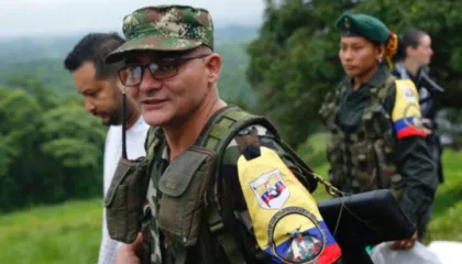 ‘Djali i Keq’, ‘Pamblito’ dhe ‘Mordisco’, kush janë tre bosët e drogës në shënjestër të SHBA-së dhe Kolumbisë