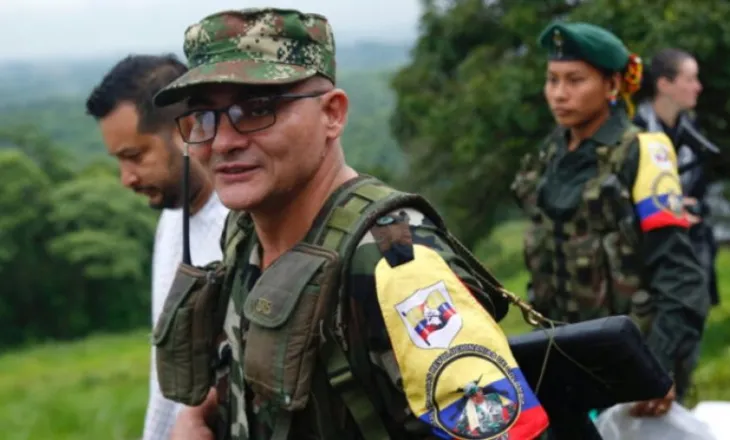 ‘Djali i Keq’, ‘Pamblito’ dhe ‘Mordisco’, kush janë tre bosët e drogës në shënjestër të SHBA-së dhe Kolumbisë