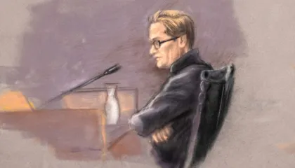 Djali i princeshës së Norvegjisë rrëfen në gjyq/ Pranon festat me alkool dhe drogë, por mohon përdhunimet