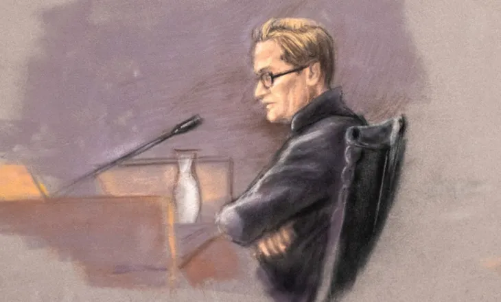 Djali i princeshës së Norvegjisë rrëfen në gjyq/ Pranon festat me alkool dhe drogë, por mohon përdhunimet