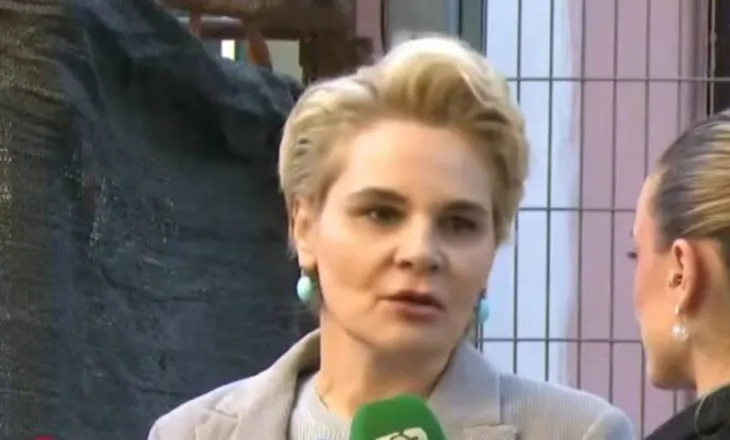 “Do e shohim si e kemi zgjedhur Erion Veliajn kryebashkiak”/ Kryemadhi del nga SPAK: Do dalin mesazhit, Ilir Meta donte…