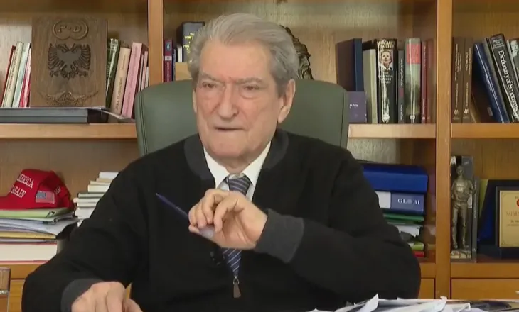 “Do ketë revoltë, kryengritja do njohë dimensione të reja”, Berisha tregon skenarët e protestës së opozitës