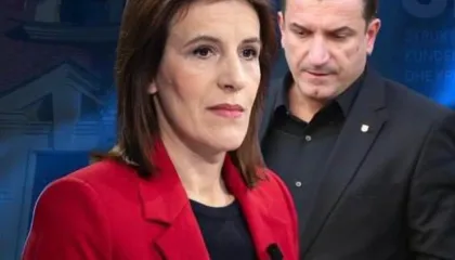 “Do ketë rrugë të gjatë”/ Klodiana Lala zbulon detajet: Ja sa mund të zgjasë procesi për Veliajn
