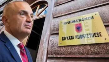 Do lirohet nga burgu? Meta në “luftë” për të fituar lirinë, Kushtetuesja vendos më 8 prill